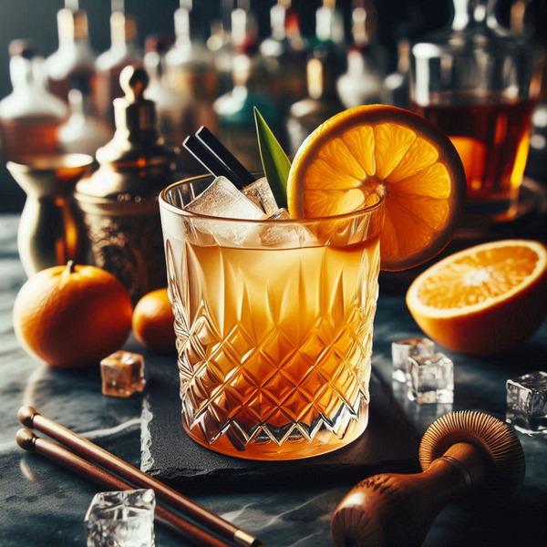 Mai Tai