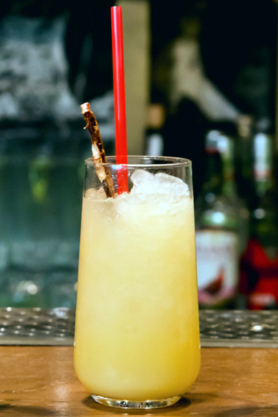 PINA COLADA