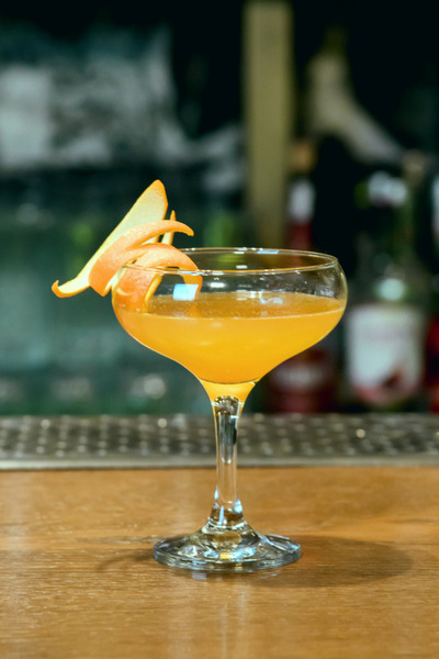 PORNSTAR MARTINI