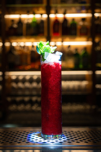 RED RUBY