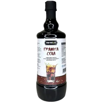 Γρανίτα κόλα