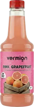 Χυμός pink grapefruit χωρίς ζάχαρη
