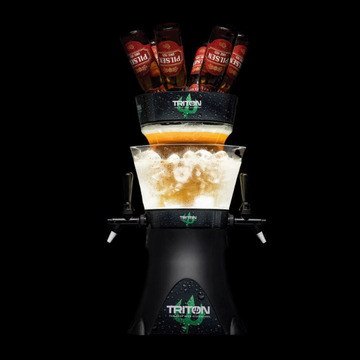 χυμοί μεικτών ποτών Triton Ice