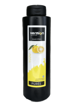 Πουρές φρούτων Yuzu