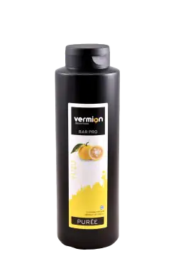 Πουρές φρούτων Yuzu